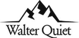 Walter Quiet
